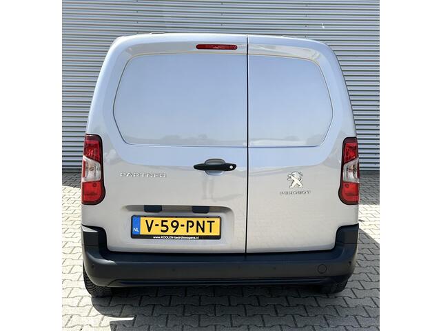 Peugeot PARTNER 1.5 BlueHDI Pro 16000km!! MARGE BTW VRIJ