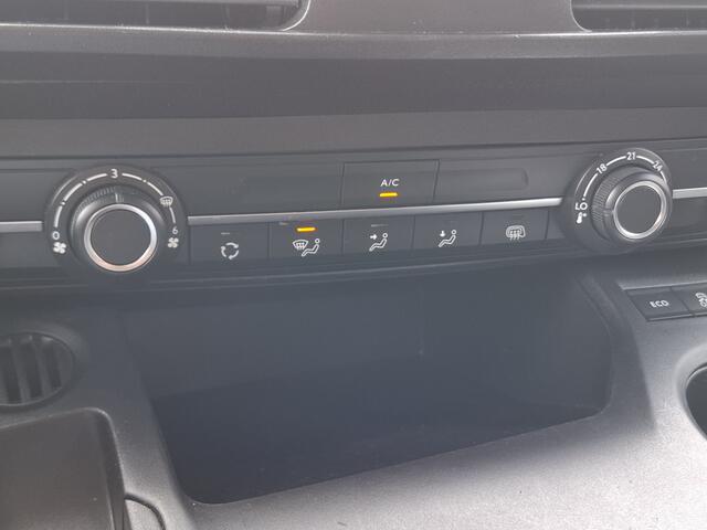 Peugeot PARTNER 1.5 BlueHDI Premium | Navigatie | Cruise Control | Airco | PDC Achter | Zijruit Rechts in Laadruimte |