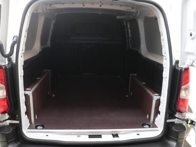 Peugeot PARTNER e-Partner 136 L2 50 kWh NRM DEMO
