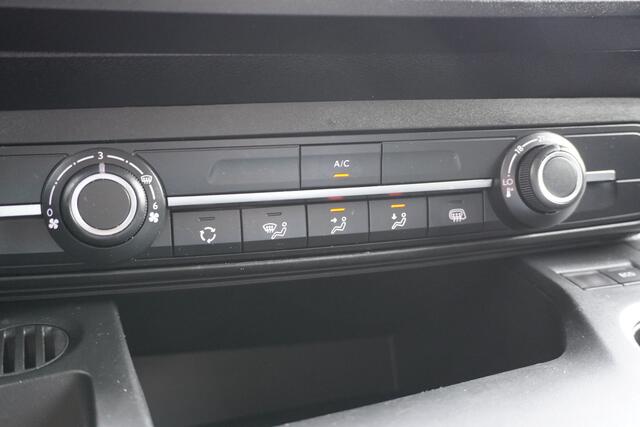 Peugeot PARTNER 1.5 BlueHDi 130PK Automaat EURO 6 - Airco - Cruise - PDC - ¤10.900,- Excl.
