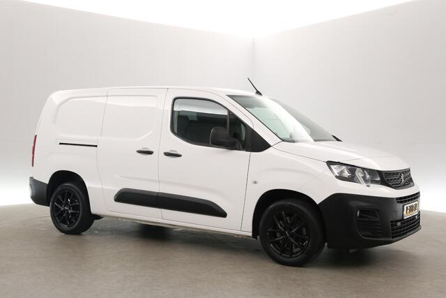 Peugeot PARTNER 1.6 BlueHDI 100PK L2H1 | Airco | Cruise | Carplay | Parkeersens.