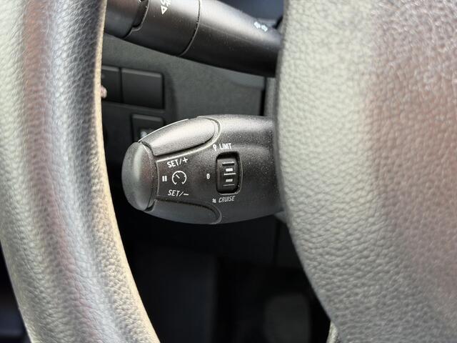 Peugeot PARTNER 120 1.6 BlueHDi 75 L1*INBOUW*CRUISE*HAAK*A/C*PDC*