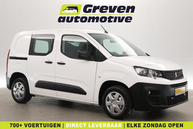 Peugeot PARTNER 1.5 BlueHDI | Airco | Cruise | Carplay | Parkeersens.