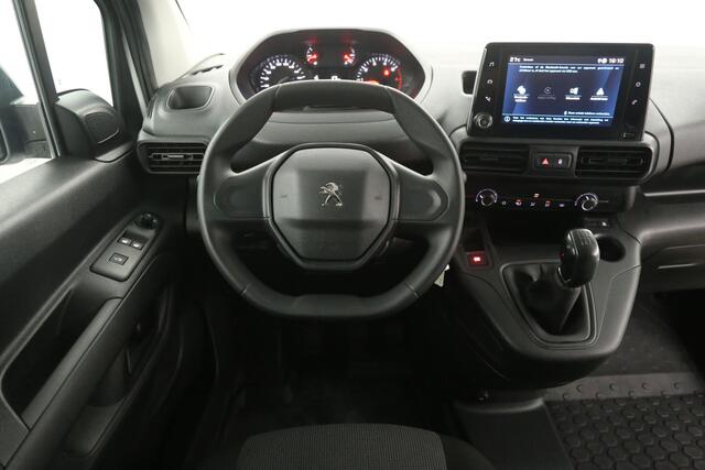 Peugeot PARTNER 1.5 BlueHDI | Airco | Cruise | Carplay | Parkeersens.