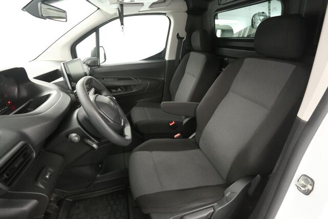 Peugeot PARTNER 1.5 BlueHDI | Airco | Cruise | Carplay | Parkeersens.