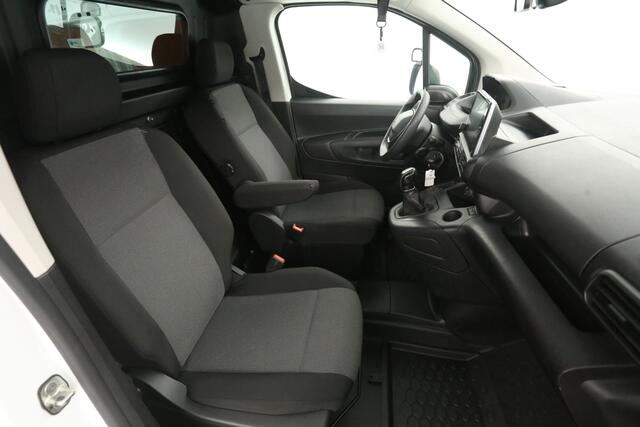 Peugeot PARTNER 1.5 BlueHDI | Airco | Cruise | Carplay | Parkeersens.