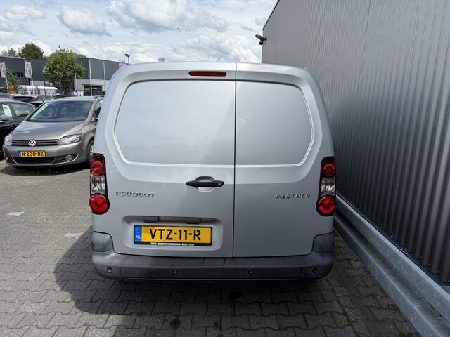 Peugeot PARTNER 120 1.6 VTi 98 L1 Pro 103Dkm, A/C, CC, PDC, - Inruil Mogelijk -