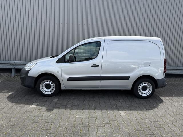 Peugeot PARTNER 120 1.6 VTi 98 L1 Pro 103Dkm, A/C, CC, PDC, - Inruil Mogelijk -