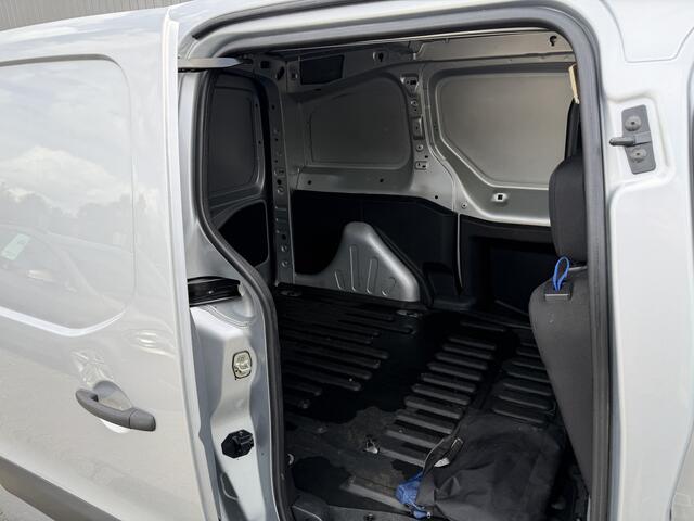 Peugeot PARTNER 120 1.6 VTi 98 L1 Pro 103Dkm, A/C, CC, PDC, - Inruil Mogelijk -