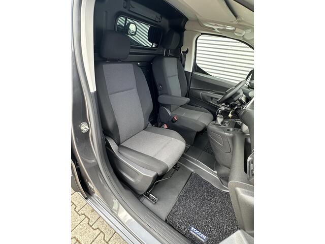Peugeot PARTNER 1.5 BlueHDI Premium NIEUWSTAAT 27DKM MARGE