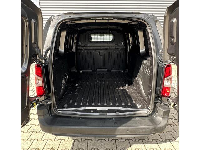 Peugeot PARTNER 1.5 BlueHDI Premium NIEUWSTAAT 27DKM MARGE