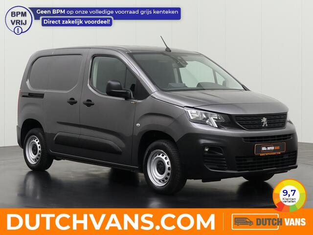 Peugeot PARTNER 1.5HDi | 3-Persoons | Navigatie | Airco | Cruise