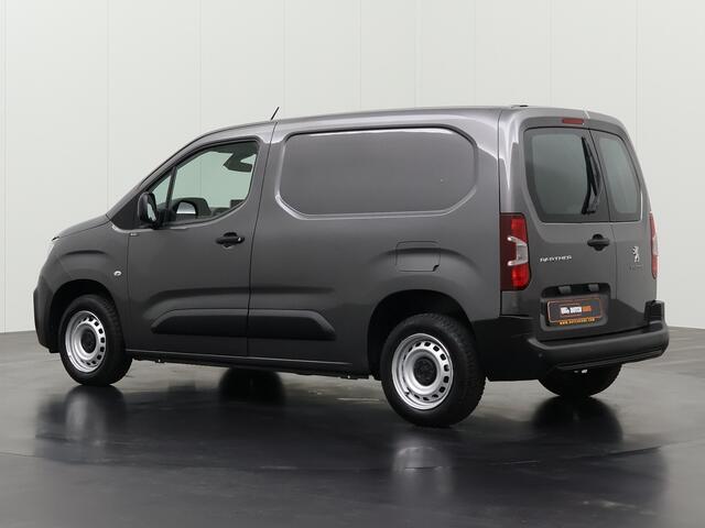 Peugeot PARTNER 1.5HDi | 3-Persoons | Navigatie | Airco | Cruise