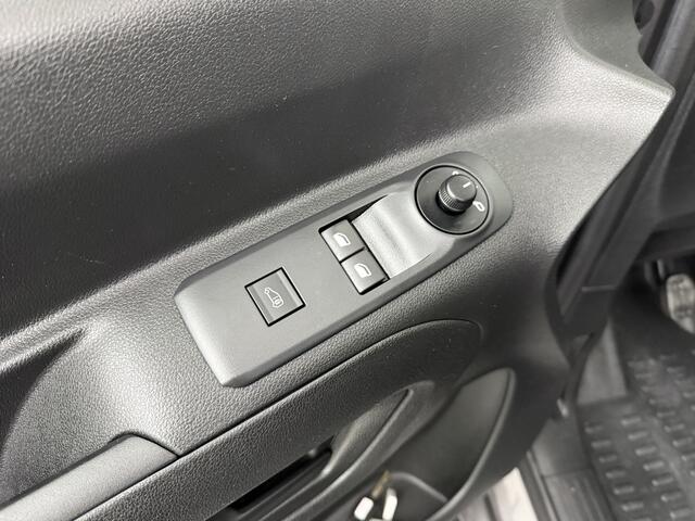 Peugeot PARTNER 1.5HDi | 3-Persoons | Navigatie | Airco | Cruise