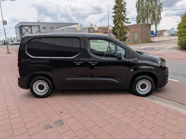 Peugeot PARTNER 1.6 BlueHDI Premium Trekhaak