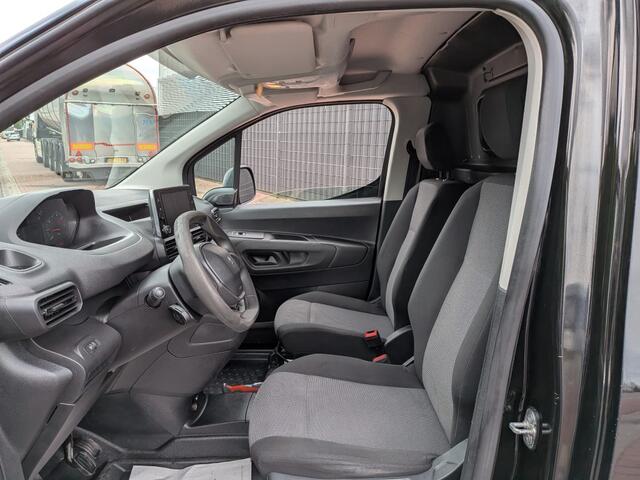 Peugeot PARTNER 1.6 BlueHDI Premium Trekhaak