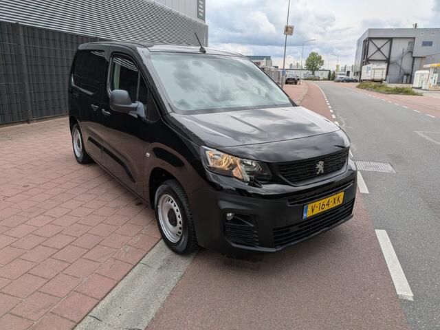Peugeot PARTNER 1.6 BlueHDI Premium Trekhaak