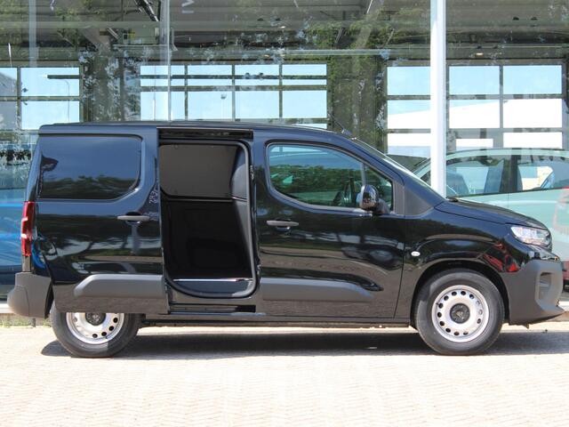 Peugeot PARTNER e-Partner 136pk L1 50 kWh VOORRAAD KORTING