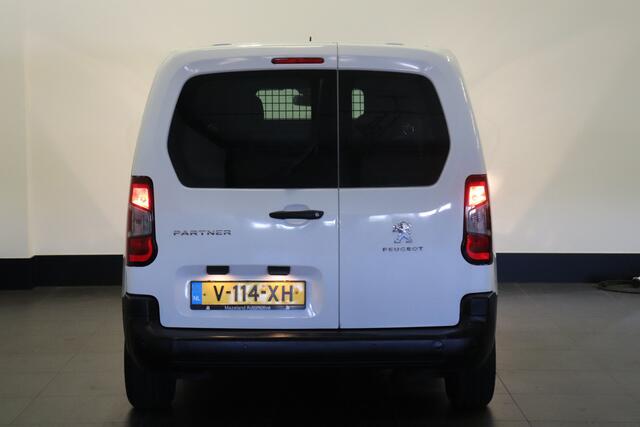 Peugeot PARTNER 1.6 BlueHDI EURO 6 - Airco - Cruise - PDC - ¤7.499,- Excl. BTW