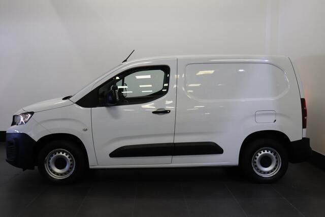 Peugeot PARTNER 1.6 BlueHDI EURO 6 - Airco - Cruise - PDC - ¤7.499,- Excl. BTW