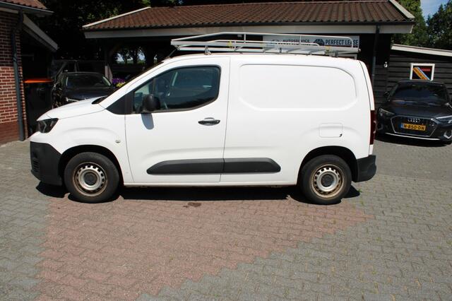 Peugeot PARTNER 1.5 BLUEHDI PRO - Airco Imperiaal