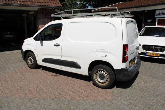 Peugeot PARTNER 1.5 BLUEHDI PRO - Airco Imperiaal
