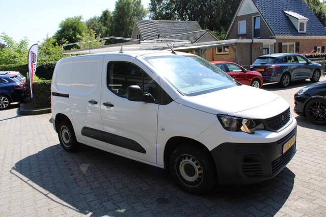 Peugeot PARTNER 1.5 BLUEHDI PRO - Airco Imperiaal