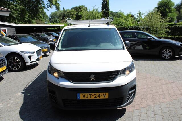 Peugeot PARTNER 1.5 BLUEHDI PRO - Airco Imperiaal