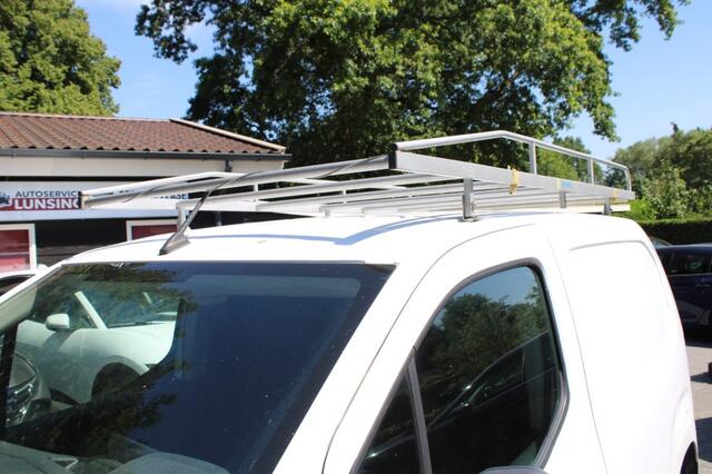 Peugeot PARTNER 1.5 BLUEHDI PRO - Airco Imperiaal