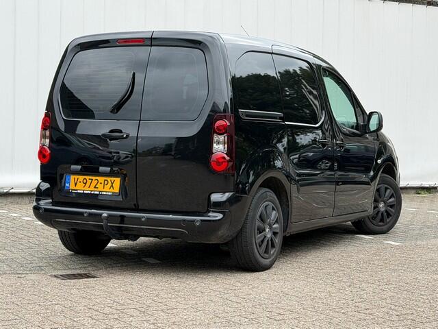 Peugeot PARTNER 120 1.6 BlueHDi 100 L1 Premium Pack