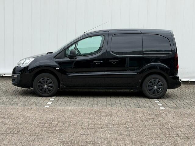 Peugeot PARTNER 120 1.6 BlueHDi 100 L1 Premium Pack