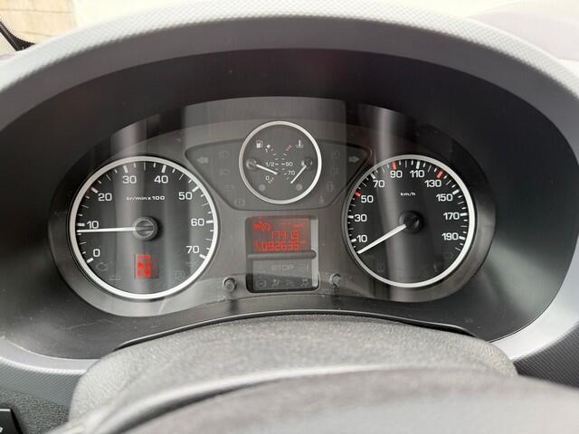 Peugeot PARTNER 120 1.6 BlueHDi 100 L1 Premium Pack