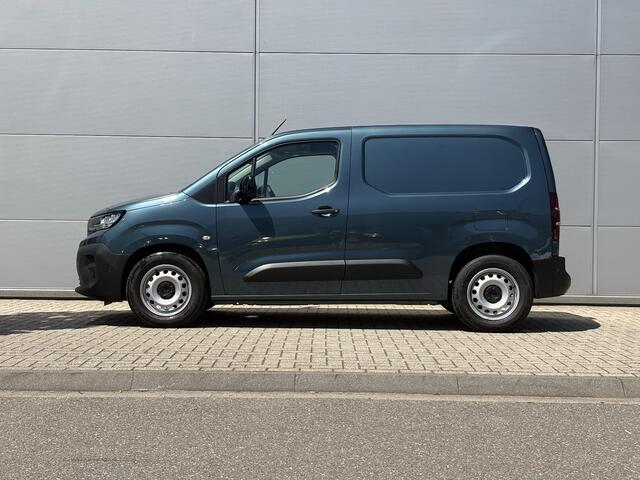 Peugeot PARTNER e-Partner 136 L1 Pro Skill 50 kWh | Houten vloer | camera | stoelverwarming | Apple Carplay/Android Auto