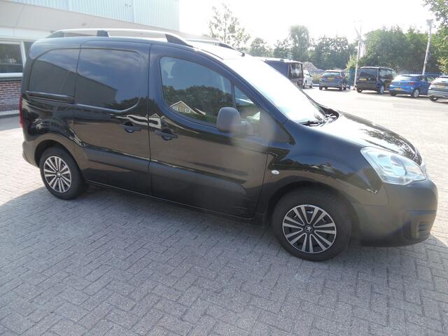 Peugeot PARTNER 120 1.6 BlueHDi 100 L1 Premium 3zitter