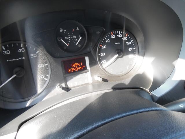 Peugeot PARTNER 120 1.6 BlueHDi 100 L1 Premium 3zitter