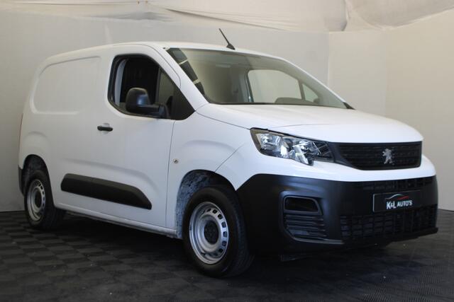 Peugeot PARTNER 1.2 PureTech Pro