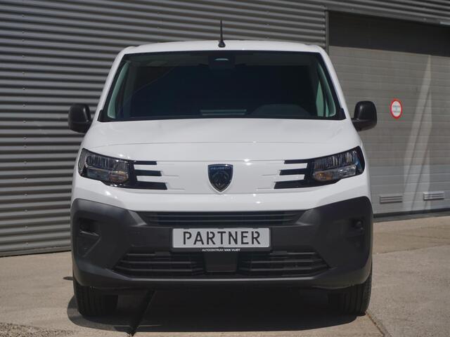 Peugeot PARTNER e-Partner L1 50 kWh | 0% rente | camera | Apple Carplay/Android Auto | laadruimtebetimmering | Comfort stoelen | rijklaarprijs