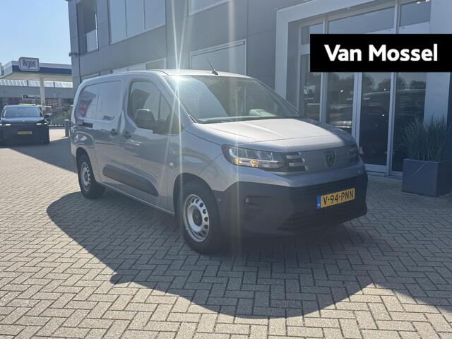 Peugeot PARTNER e-Partner 136 L2 50 kWh