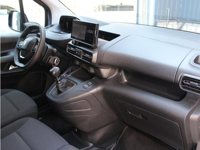 Peugeot PARTNER 1.5 BlueHDi 100 L1 3-ZITS/DYNAMIC SURROUND VIEW