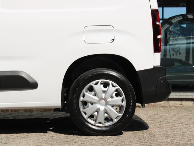 Peugeot PARTNER 1.5 BlueHDi 100 L1 3-ZITS/DYNAMIC SURROUND VIEW