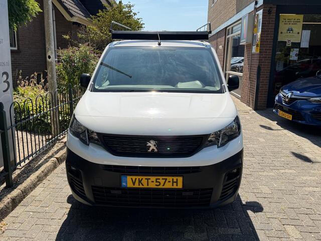 Peugeot PARTNER 1.5 BlueHDI Premium