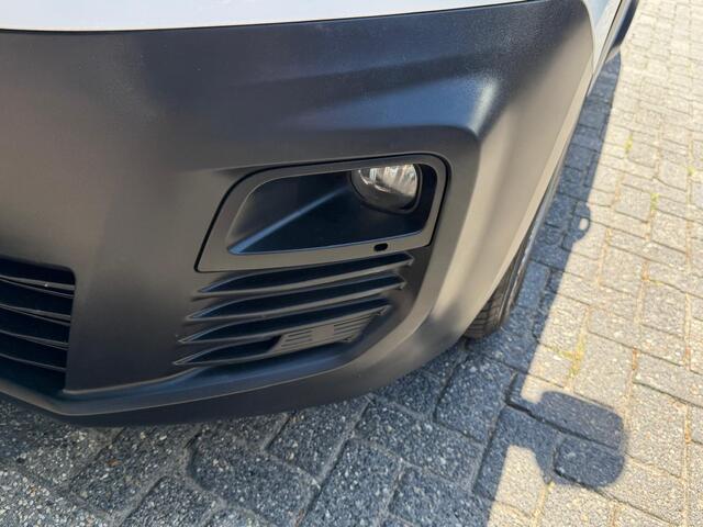 Peugeot PARTNER 1.5 BlueHDI Premium
