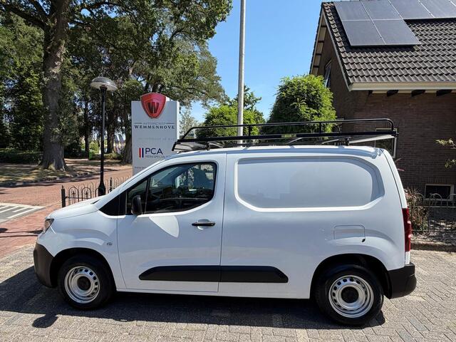 Peugeot PARTNER 1.5 BlueHDI Premium