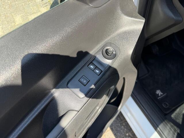 Peugeot PARTNER 1.5 BlueHDI Premium