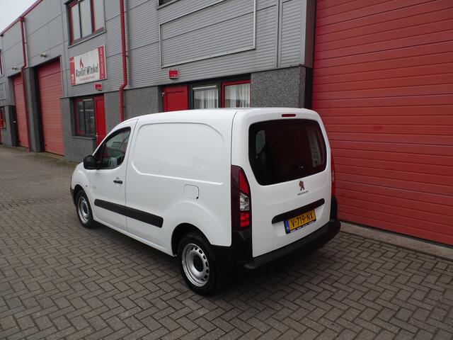 Peugeot PARTNER 120 1.6 BlueHDi 100 L1 Premium S&S airco