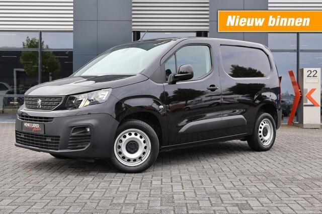 Peugeot PARTNER 1.5 BlueHDi 100 / Navi / PDC VenA / Camera / Cruise control / Airco