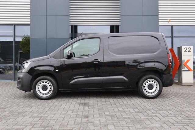 Peugeot PARTNER 1.5 BlueHDi 100 / Navi / PDC VenA / Camera / Cruise control / Airco