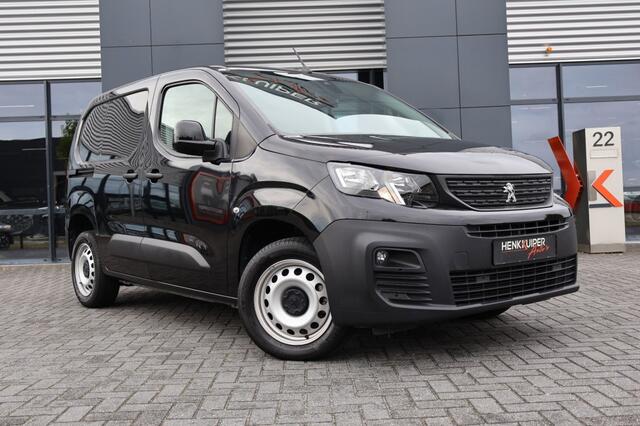 Peugeot PARTNER 1.5 BlueHDi 100 / Navi / PDC VenA / Camera / Cruise control / Airco