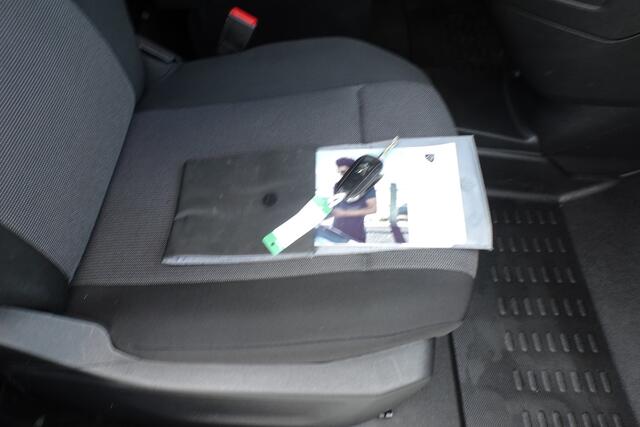 Peugeot PARTNER 1.5 BlueHDI Premium airco camera cruis trekhaak