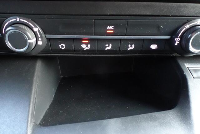 Peugeot PARTNER 1.6 BlueHDI Pro airco trekhaak